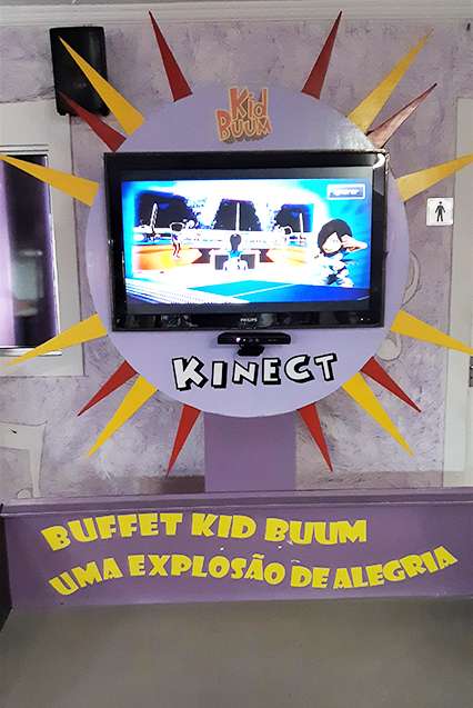 20 kinect
