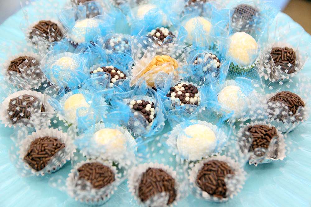 7 doces