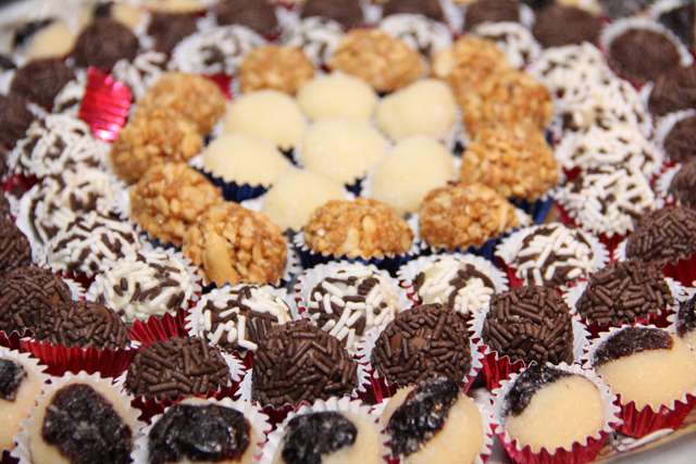 Doces